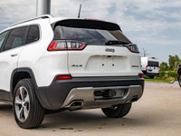 Welcome to 400 Chrysler Dodge Jeep Ram. | NO REPORTED ACCIDENTS | SOLD AS TRADED | LEATHER HEATED &... (image 5)