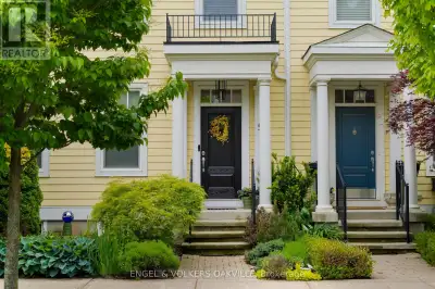 Charming 2-Bedroom Townhouse in The Village Community. Welcome to this beautifully maintained 2+1bed...