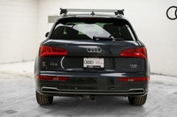 It's easy to see why the Q5 is one of the best selling SUV's in it's class! This locally owned & ser... (image 6)