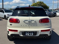 Sport Package | Certified | Clean Carfax | Accident Free | 1-Owner | Ontario Vehicle | Only 76,549 K... (image 5)