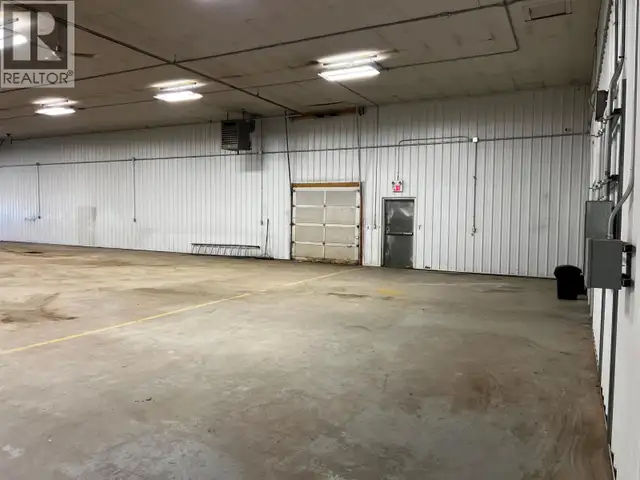 9914 SWANSON STREET Fort St. John, British Columbia in Commercial & Office Space for Sale in Fort St. John - Image 10
