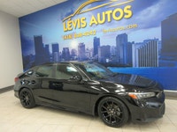 HONDA CIVIC 2025 SPORT ÉDITION / CRUISE CONTROL ADAPTATIF + CONTROL DE CHANGEMENT DE VOIE / TOIT OUV... (image 1)