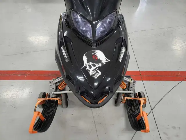 2007 Arctic Cat M1000 FINANCING AVAILABLE in Snowmobiles in Calgary - Image 10