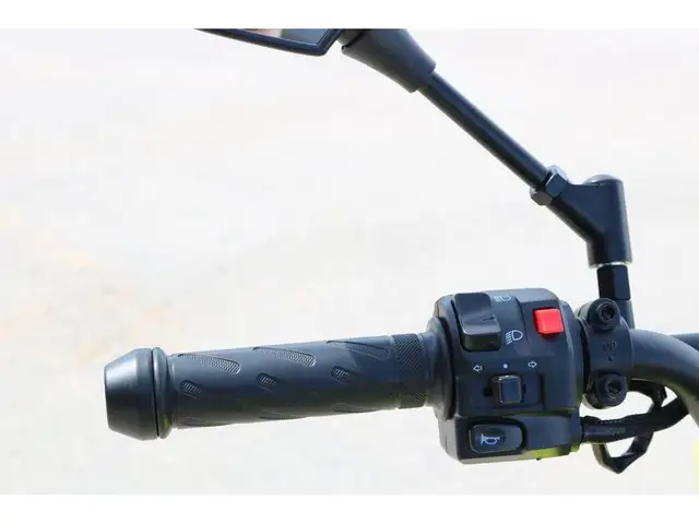 2023 CFMOTO 125 Papio in Street, Cruisers & Choppers in Winnipeg - Image 8