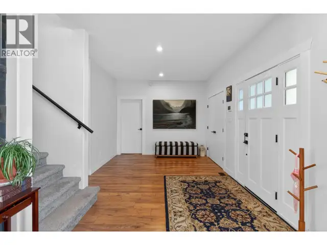 101 ELDERBERRY STREET Kitimat, British Columbia in Houses for Sale in Kitimat - Image 9