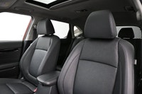 One owner just traded and fully KIA Certified this Seltos SX features a complete power convenience p... (image 3)