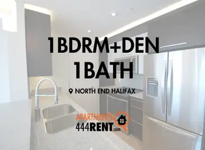 Welcome to St Josephs Square. Hydrostone Living at its best. 1 Bedroom + DEN, 1 Bath (846 sq ft) $2,...