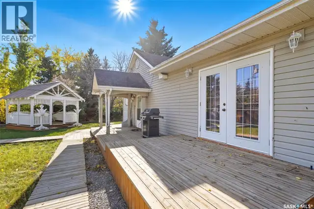 122 Main STREET Radisson, Saskatchewan in Houses for Sale in Saskatoon - Image 25