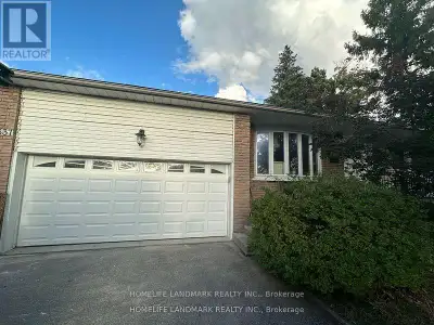 2637 KENNEDY ROAD Toronto (Agincourt South-Malvern West), Ontari