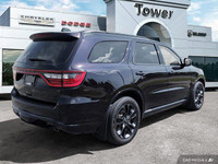 Come see this 2024 Dodge Durango R/T. Its Automatic transmission and 5.7L Hemi V8 Engine engine will... (image 6)
