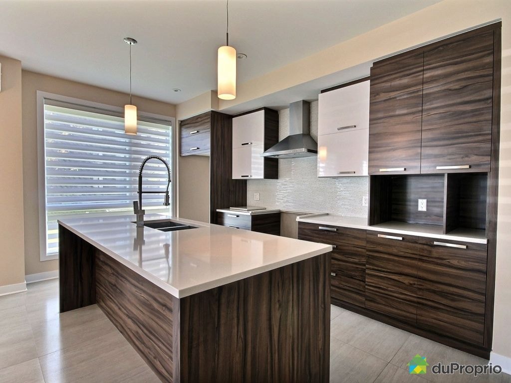 $525,000 - Condominium for sale in Mirabel (Domaine-Vert Nord) — photo 1