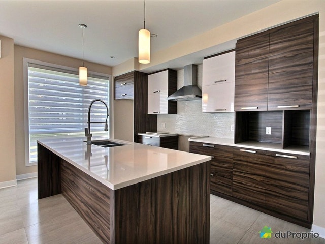 $525,000 - Condominium for sale in Mirabel (Domaine-Vert Nord) — photo 1