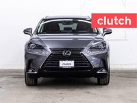 NO ACCIDENTS / CLEAN CARFAX / Brake Assist, Power Tailgate/Hatch, Auto Dimming Rearview Mirror and m... (image 1)