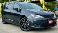WE ARE CANADA'S MOTORS PLACE :) 2019 CHRYSLER PACIFICA w/ 170,763 km !!!! PENTASTAR 3.6L V6 287HP NO... (image 3)