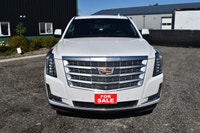 Black Friday Sale Happening Now Dont Miss Out! FOR SALE: 2020 Cadillac Escalade Luxury 6.2L V8 22" G... (image 7)