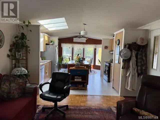 34 5250 Beaver Harbour Rd Port Hardy, British Columbia in Houses for Sale in Port Hardy / Port McNeill - Image 11
