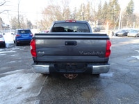 . Engine: 8 Cylinder Engine 5.7L L/100Km City: 18.5 L/100Km Hwy: 14.2 (image 6)