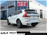 Step into the future of driving with the 2024 Volvo XC60 B5 AWD Plus Dark Theme, presented in a stun... (image 3)