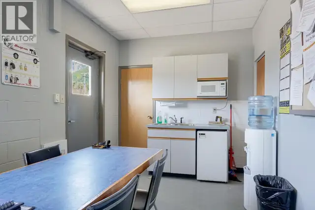 710 ENTERPRISE AVENUE Kitimat, British Columbia in Commercial & Office Space for Sale in Kitimat - Image 10