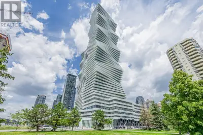 Welcome to the Lower Penthouse at M City 2! This beautifully appointed 2-bedroom + Den, 2-bathroom s...