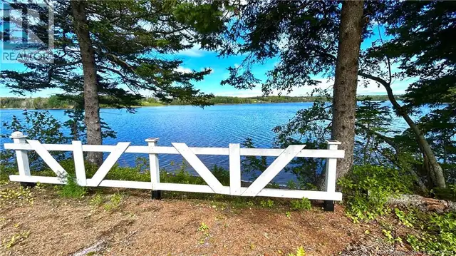 lot 2004-1 Straight Brook rd Tabusintac, New Brunswick in Land for Sale in Miramichi - Image 2