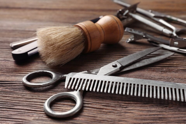 looking for Barber in Hair Stylist & Salon in Hamilton - Image 2