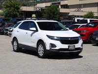 2022 Chevrolet Equinox LT AWD 1.5L Comfortable, versatile, and packed with sought-after features, th... (image 2)