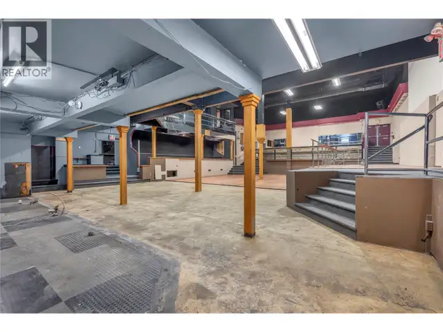 333 Main Street Penticton, British Columbia in Commercial & Office Space for Sale in Penticton - Image 7