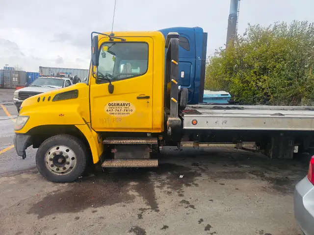 Scrap Car Removal GTAs in Towing & Scrap Removal in Mississauga / Peel Region - Image 5