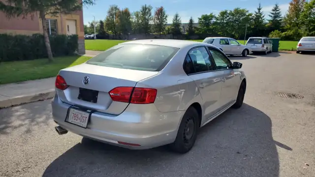 2013 VW JETTA 2.0 AUTO *CERTIFIED* in Cars & Trucks in City of Toronto - Image 10