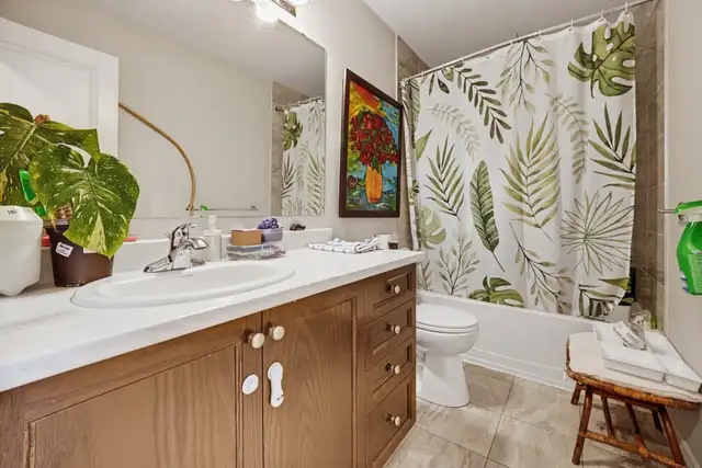 House for Rent Ottawa 102 Nacarat Street in Long Term Rentals in Ottawa - Image 12