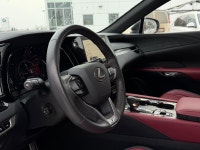 Stock#: 4607AThe 2023 RX 350 marks a significant departure from the previous generation’s V6, moving... (image 4)
