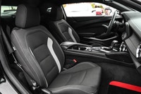 Ce véhicule est éligible au programme certifié ainsi qu'à une possibilité de taux à partir de 4,99%.... (image 8)