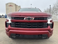 AMVIC Licensed Dealer Are you ready to tackle the great outdoors in style? Introducing the 2026 Chev... (image 1)