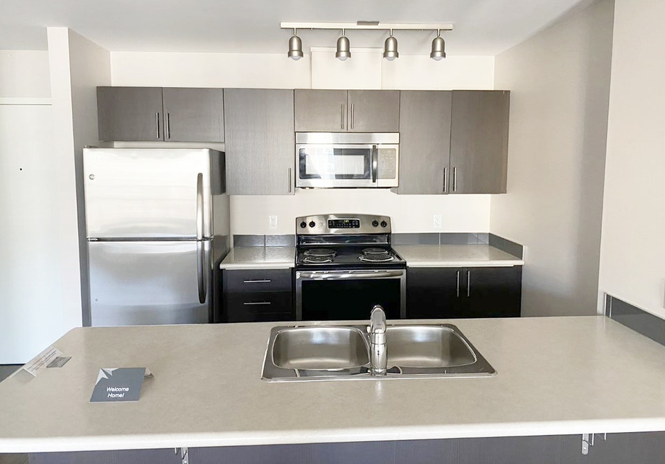 Tesla Estates - 1 Bedroom 1 Bath Apartment for Rent 2