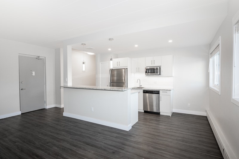 2075 Portage Avenue TwoBedroom Suite Apartment for Rent Long Term