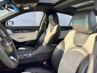 ONE OWNER, DEALER MAINTAINED, Heated and Cooled Front Seats, SUNROOF, Adaptive Cruise, 15 SPEAKER SO... (image 7)