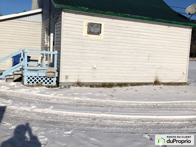 99 500$ - Maison à un étage et demi à vendre à Pointe-A-La-Croix dans Maisons à vendre  à Rimouski / Bas-St-Laurent - Image 3