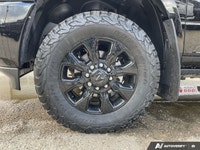 This Ram 2500 delivers a Intercooled Turbo Diesel I-6 6.7 L/408 engine powering this Automatic trans... (image 9)