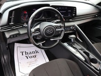 SAFETY INCLUDED ACCIDENT FREE LOCAL ONTARIO CAR Nice and Clean Hyundai Elantra 2.0L 4CYL with Automa... (image 7)