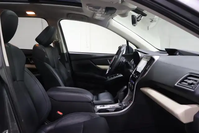 2020 Subaru Ascent Limited Limited | CAPTIANS CHAIRS | SERVICE H in Cars & Trucks in City of Toronto - Image 24