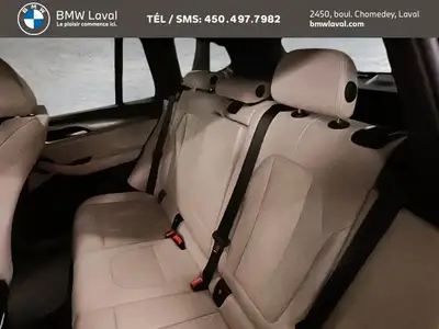2020 BMW X3 M40i | Gr. M aérodynamique |, View more