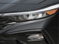 Looking for a refined, feature-packed compact sedan with delivery-mileage condition? Check out this... (image 9)