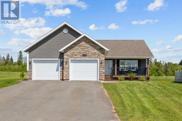 136 Osprey Avenue Cornwall, Prince Edward Island628637802981151223