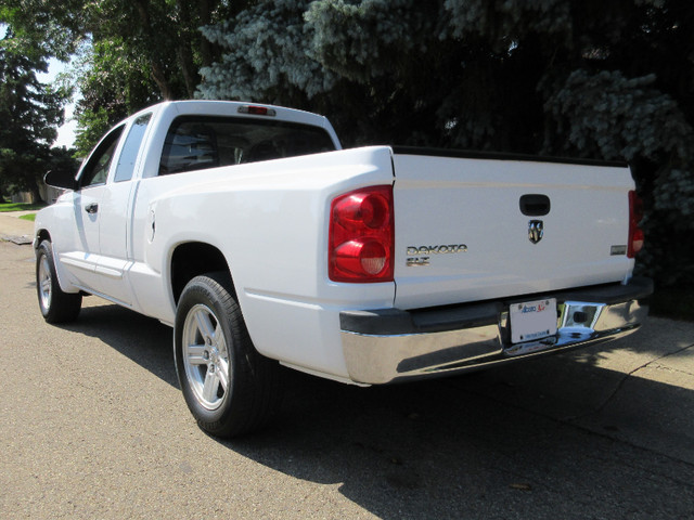 2007 Dodge Dakota Sport Truck in Cars & Trucks in Edmonton - Image 3