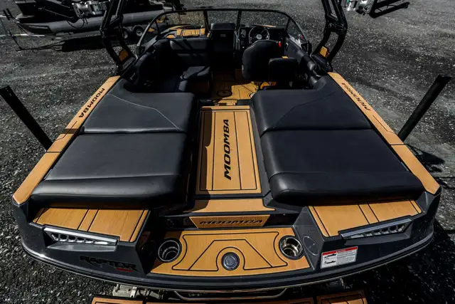 2024 Moomba MONDO in Powerboats & Motorboats in Rimouski / Bas-St-Laurent - Image 14