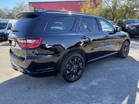 Clean Car Fax**Former Chrysler Company Car**Dodge**Durango**R/T**Hemi**5.7L**V8**All Wheel Drive**6... (image 4)