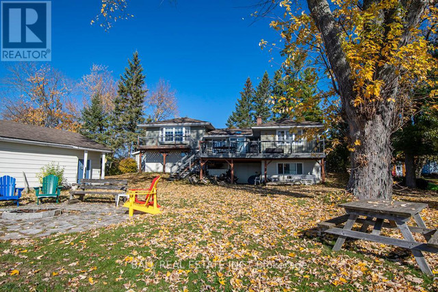 11 FIRE ROUTE 94A Galway-Cavendish and Harvey, Ontario in Houses for Sale in Kawartha Lakes - Image 3