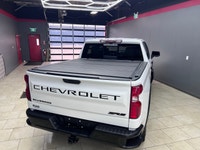 Introducing the 2024 Chevrolet Silverado 1500 ZR2 Crew Cab Short Box 4-Wheel Drive in brilliant whit... (image 5)
