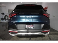 Garantie Kia jusqu'au 6 juin 2029 ou 100 000km. Kia Sportage LX AWD 2024 avec moteur 2.5L developpan... (image 9)